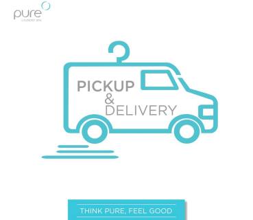 pickup and delivery in Monaco